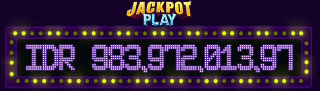Gober111 Jackpot